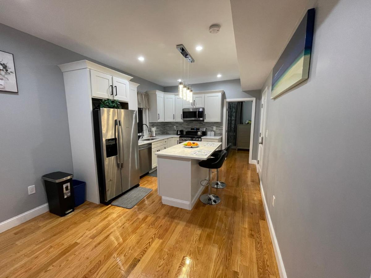 Brand New Luxury Rooms Near Downtown Boston Exteriér fotografie