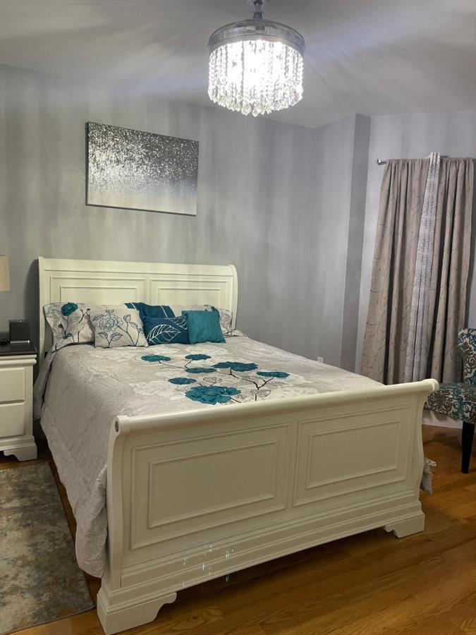 Brand New Luxury Rooms Near Downtown Boston Exteriér fotografie