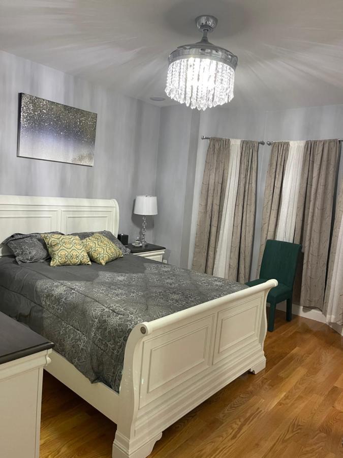 Brand New Luxury Rooms Near Downtown Boston Exteriér fotografie